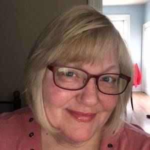 Meet your Posher, Krista